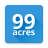 icon 99acres 15.1.2