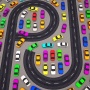 icon Traffic Escape Car Parking Jam