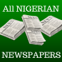 icon All Nigerian News for kyocera Digno G