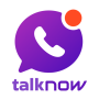 icon Talk Now - Text Phone Number for Samsung Galaxy S9+ SD845