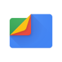 icon Files by Google for Vodafone Smart V8