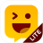 icon Facemoji Keyboard Lite 2.5.5.1