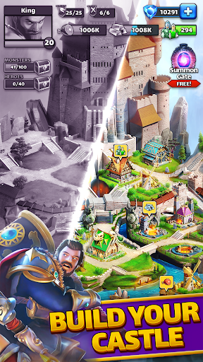 School Of Dragons MOD APK v3.31.0 (Unlimited Gold/Gems/God Mode)