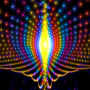 icon Morphing Galaxy Visualizer