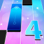 icon Piano Magic Star 4: Music Game for 360 F4S