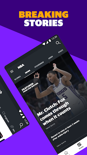 Yahoo Sports: Scores & News Apk Download for Android- Latest version  10.2.2- com.yahoo.mobile.client.android.sportacular