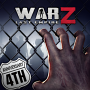 icon Last Empire - War Z: Strategy for Nokia 2.1