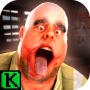 icon Mr Meat: Horror Escape Room for Samsung Galaxy Note 10.1 N8000