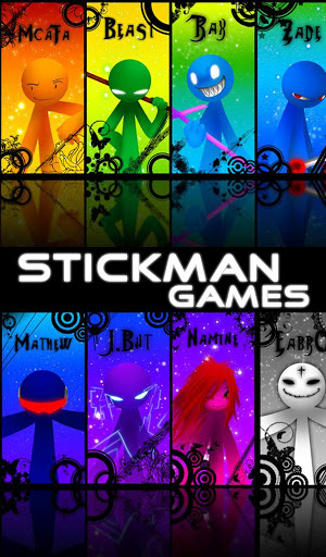 Stickman Games APK for Android Download