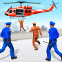 icon Police Prisoner Transport Game for Huawei MediaPad T3