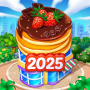 icon Cooking Town