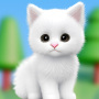 icon Cat Choices Virtual Pet 3D