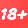 icon 18+ Hot Video Chat
