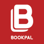 icon kr.co.bookpal.webnovel