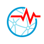 icon Earthquake Network for cherry Flare P1