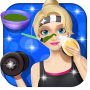 icon Princess Workout & Spa for videocon Challenger V40HD