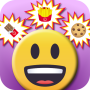 icon Guess that Emoji for Micromax Vdeo 5