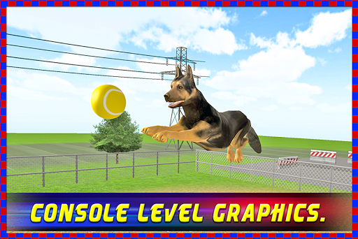 Modern Police Dog Training For Inew Fire1 Free Download Apk File For Fire1 - dog cop roblox