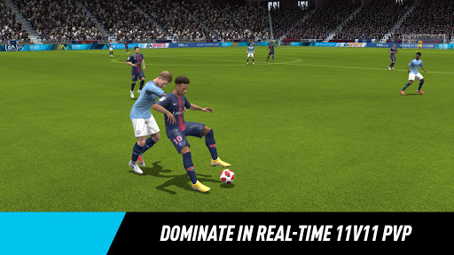 Baixar FIFA Futebol 20.1 Android - Download APK Grátis