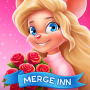 icon Merge Inn - Cafe Merge Game for Samsung Galaxy S7 Edge