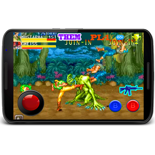 Download Dinosaurs Classic Cadillacs Ranger 2020 v 1.2 APK + Mod