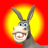 icon Talking Donald Donkey 241021