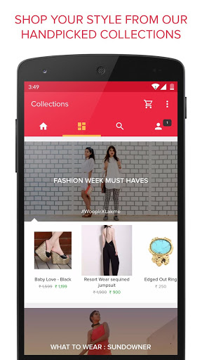 Revdl - buy,sell electronics,fashion & earn money APK (Android App) - Free  Download