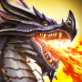 icon Dragon of Atlantis