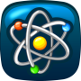 icon Physics Quiz Game