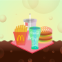 icon Place&Taste McDonald’s for Aermoo M1