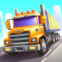 icon Transit King Tycoon