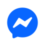 icon Messenger for tecno W3