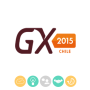 icon Encuentro GeneXus Chile 2015 for BLU Advance A5