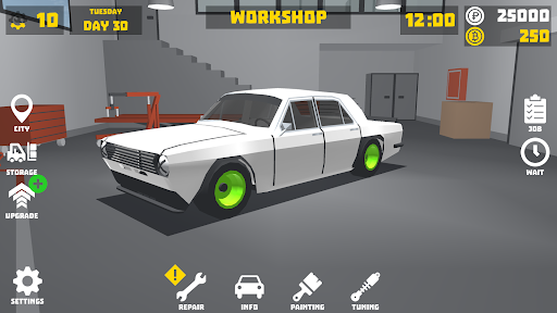 Racing Online:Car Driving Game 2.12.1 APK + Mod [Free purchase