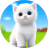 icon Cat Choices Virtual Pet 3D 1.4.7