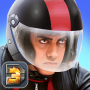 icon D:3 Jet Speed