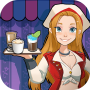 icon Belle Coffee House for Sony Xperia XA1