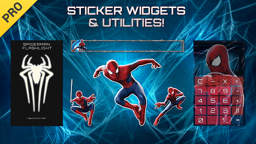 Download Amazing Spider-Man 2 Live WP 2.13 APK For Android