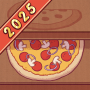 icon Good Pizza, Great Pizza for Ginzzu S5021