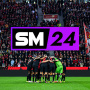 icon Soccer Manager 2024 - Football for tecno W1