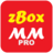 icon zBox MMFor Myanmar tips 1.0.3
