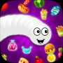 icon Snake Fun Worm - Snake Game io