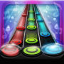 icon Rock Hero - Guitar Music Game for Micromax Vdeo 5