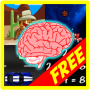 icon Hardest Free Brain Game