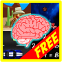 icon Hardest Free Brain Game for tecno W1