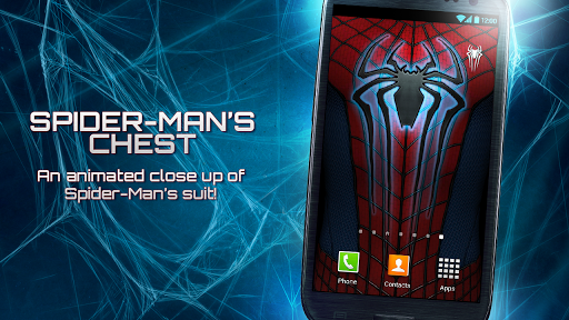 The Amazing Spider-Man 2 – Apps no Google Play