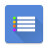 icon Transparent Calendar Widget 1.5.4