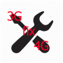 icon Fix 3G 4g Connection