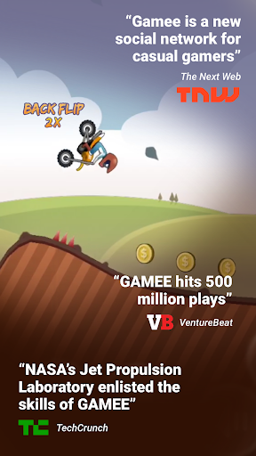 GAMEE Prizes: Real Money Games for Android - Free App Download