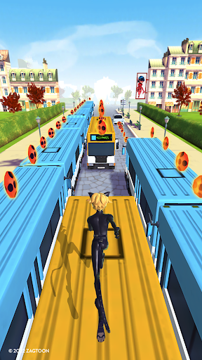 Miraculous Ladybug & Cat Noir APK v5.3.80 Free Download - APK4Fun